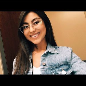 Meet your Posher, Silvia